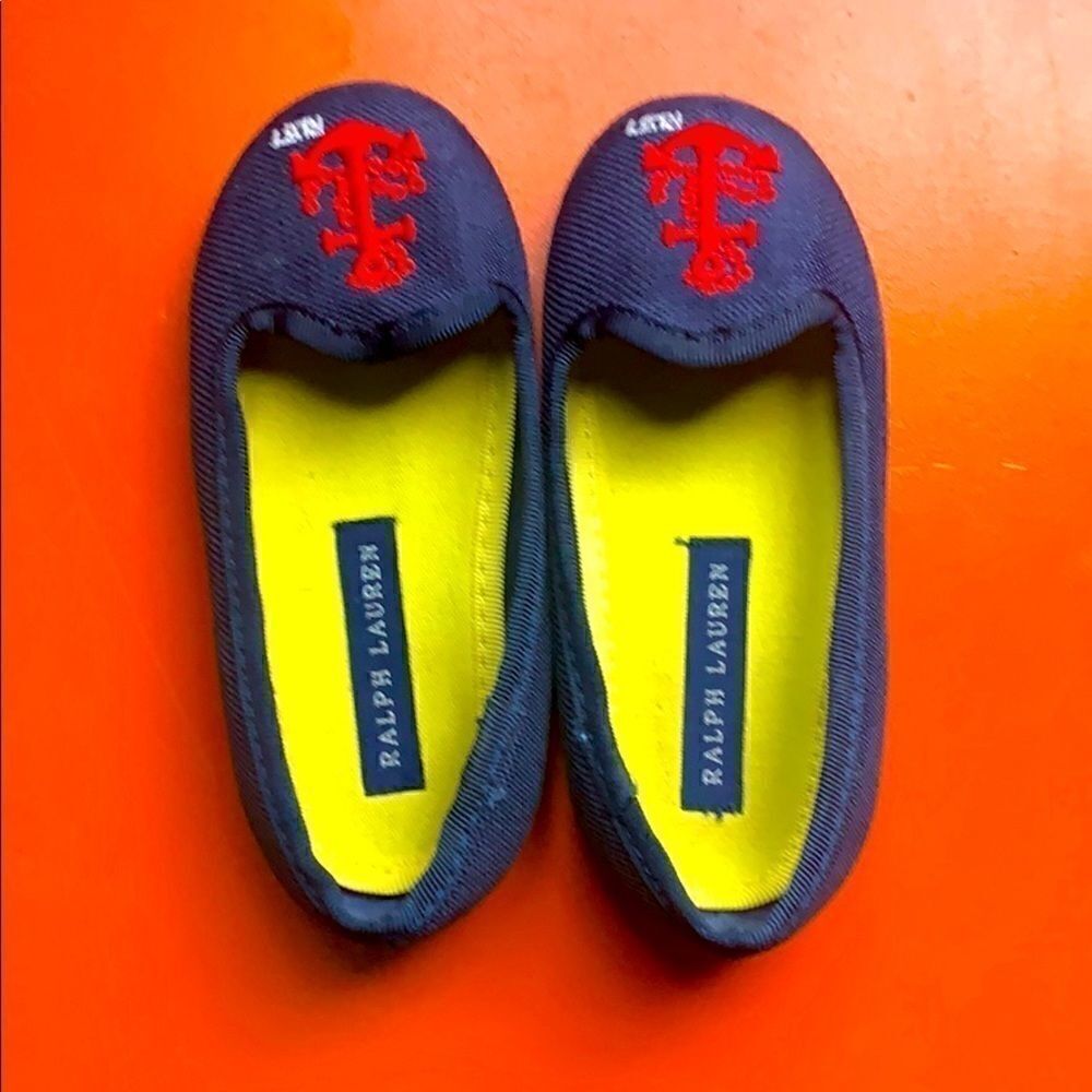 Ralph Lauren shoes  